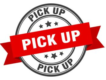 Pick Up crop